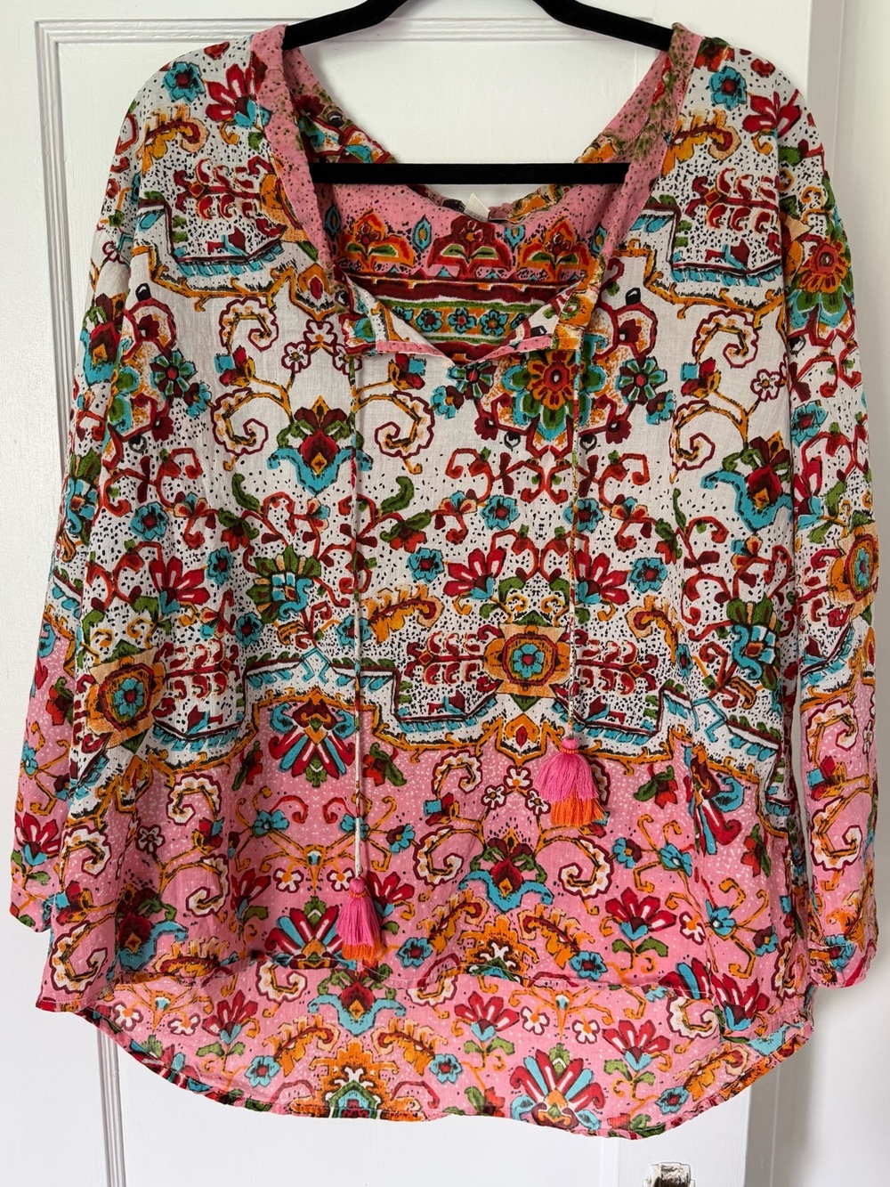 Orientique Naturally Australian 100% Cotton